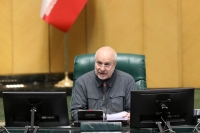 بحث قالیباف و وزیر کار بر سر سبد کالا یا کالابرگ الکترونیک!