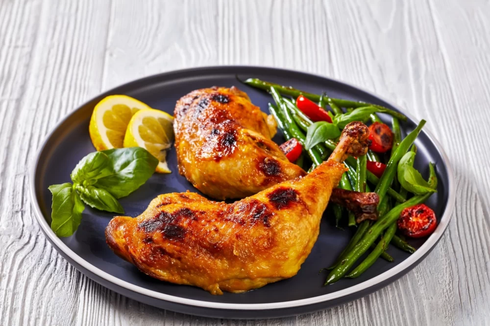 فرق بین ران و سینه مرغ چیست؟ کدام مقوی تر است؟!
