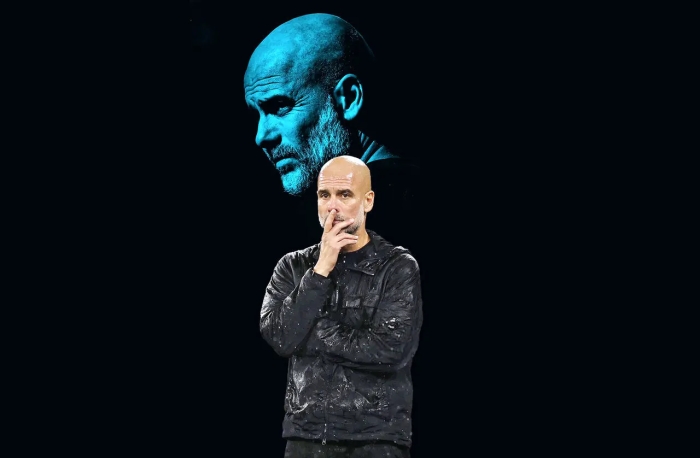 پپ در نزدیکی فرگی؟ | فقط 30-20 سال دیگر مانده تا به فرگوسن برسد!