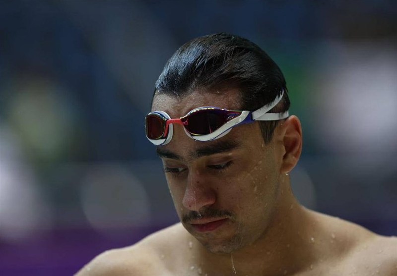 بازی‌های کشورهای اسلامی , شنای ایران , 