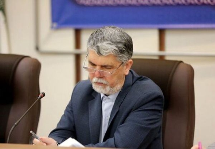 خبر وزیر فرهنگ ازرشد هنرستان‌ها مطابق با اهداف برنامه