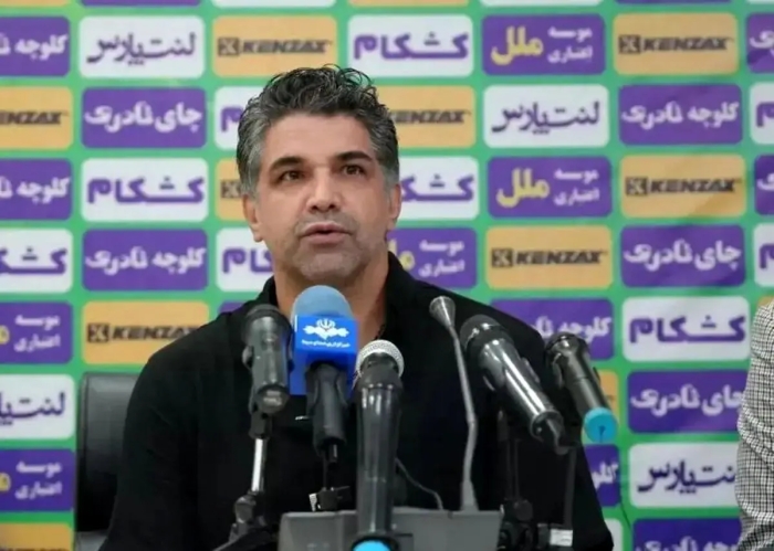 پیروز قربانی از بزرگترین حسرت زندگیش پرده برداشت + فیلم