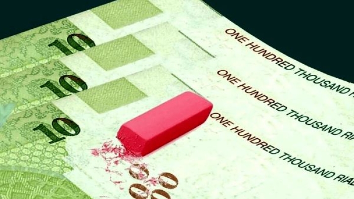 قالیباف قانون حذف 4 صفر از پول ملی را ابلاغ کرد