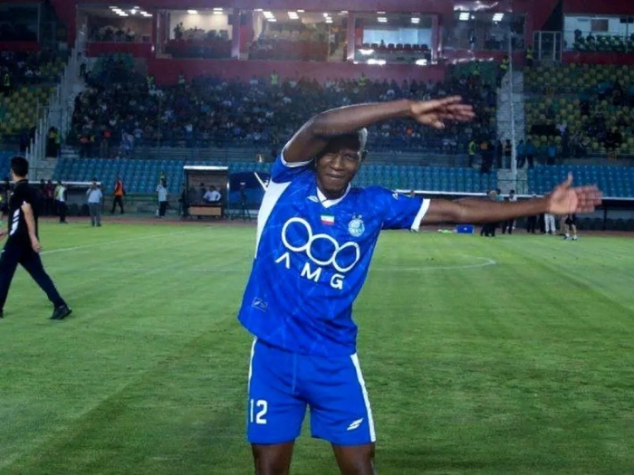 استقلالی‌ها نفس راحت کشیدند