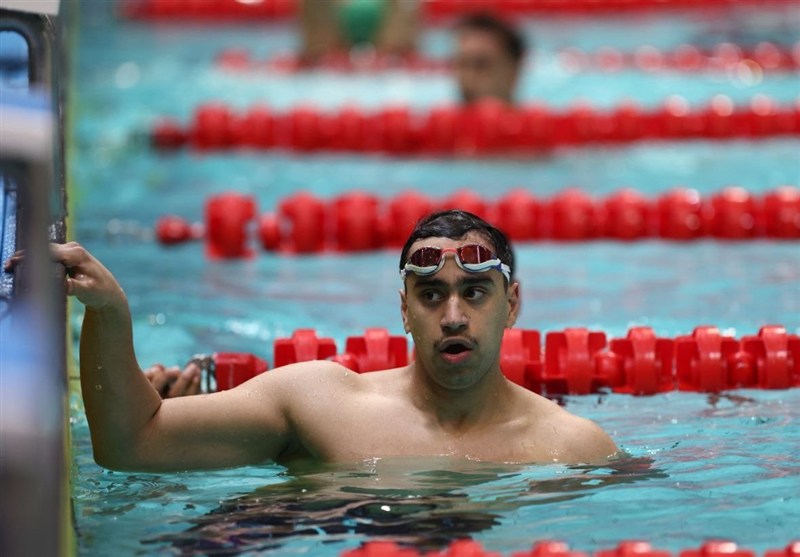 شنای ایران , شنا , بازیهای کشورهای اسلامی ,