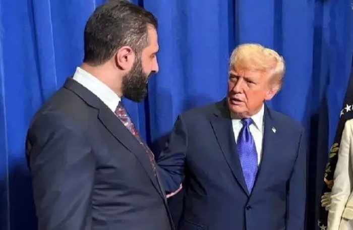 با اسراییل مستقیماً مذاکره می‌کنیم!