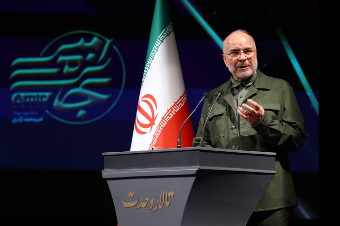 قالیباف: مخالف بحث‌های ذهنی و آموزشی نیستم