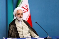 روایت رییس قوه‌قضاییه از مدیریت ناآرامی‌های سال 1401