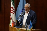 وزیر نیرو: 100 هزار مگاوات مجوز نیروگاه خورشیدی و غیرخورشیدی داده شده است