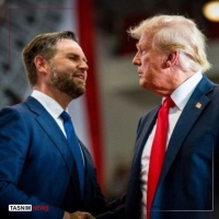 خیز معاون ترامپ برای ریاست‌جمهوری در 2028