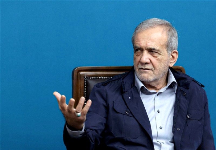 پیام مهم رییس جمهور