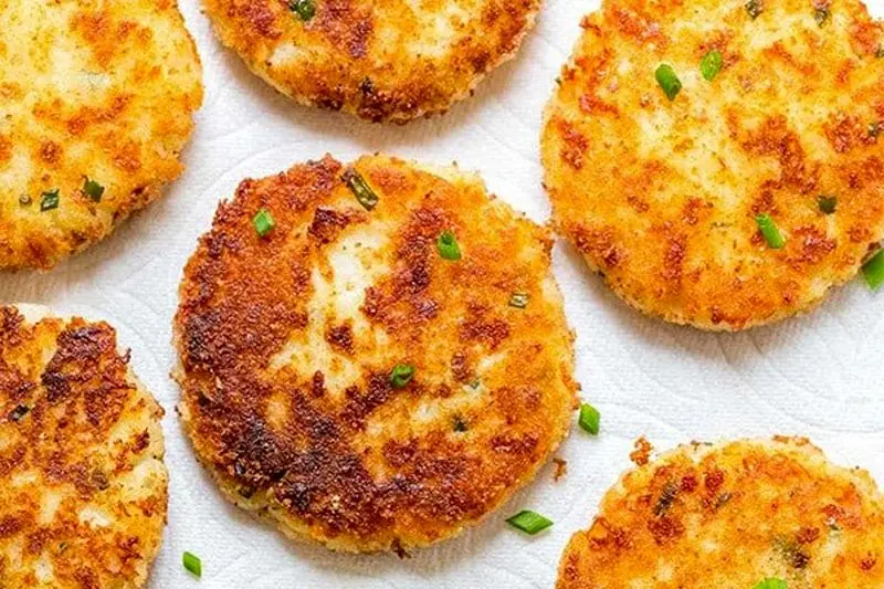 کوکو سبزیجات