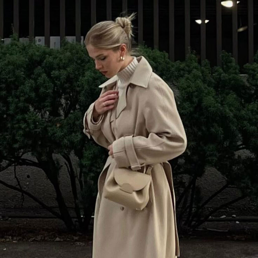 کیف زمستانی ترند