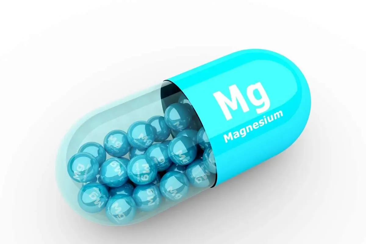 کدام مکمل منیزیم برای شما مناسبتر است؟