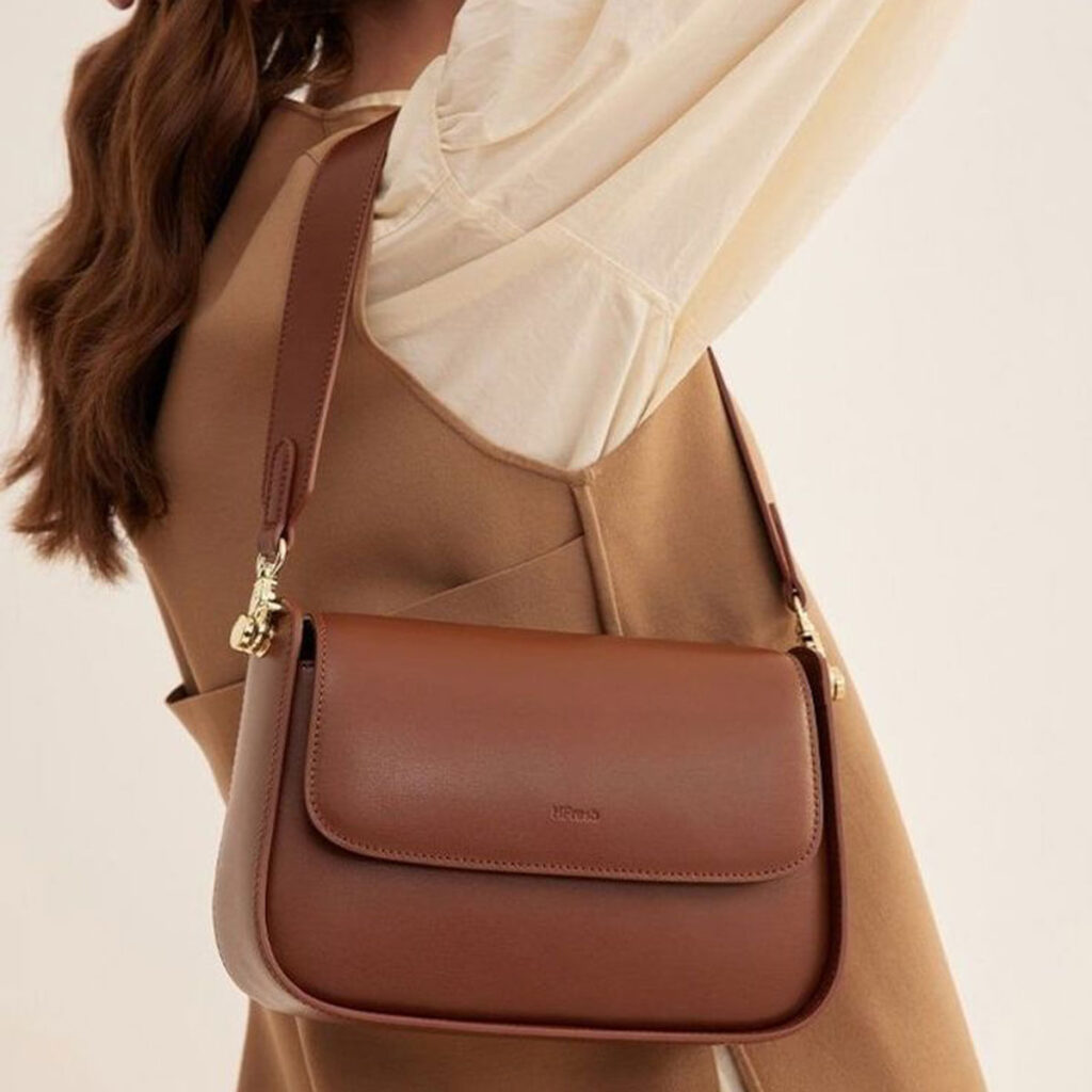 کیف زمستانی شیک