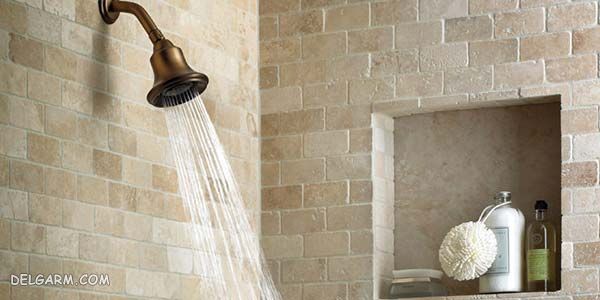 احکام غسل جنابت