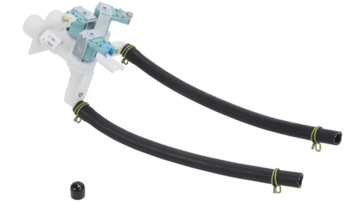 بسته بودن شیر آب؛ علت‌های وارد نشدن آب به ماشین ظرفشویی