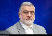 عضویت استاندار تهران در هیئت دولت