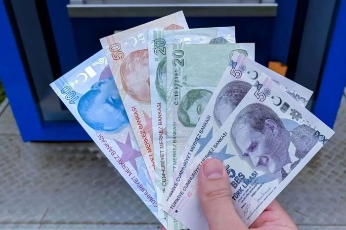 قیمت لیر، امروز چهارشنبه 28 آبان 1404