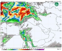 گرمای خارج از فصل ادامه دارد؛ امیدها به بارش‌های نیمه آذر