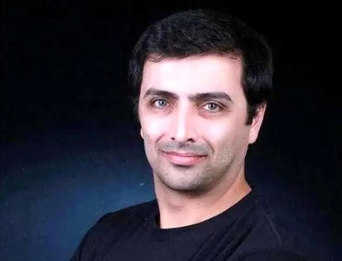 یادآوری؛عکس نوستالژی مربوط به سریال «طلسم شدگان» که امین زندگانی منتشر کرد