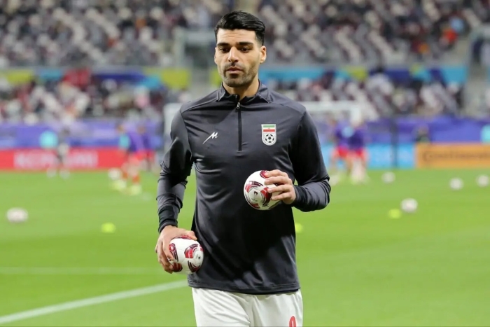 هواداران ناامید؛ طارمی و تیم ملی زیر سوال رفتند