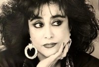 زنده یاد پرویز یاحقی و حمیرا دهه 40 خورشیدی