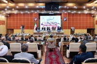 آینده را باید با خرد جمعی و نگاه علمی ساخت