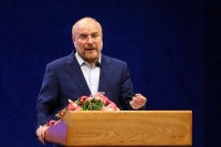 قالیباف: ما به توان موشکی‌مان افتخار می کنیم ولی توان اصلی ما قلب مردم ماست/ فرماندهی هوشمندانه رهبری صحنه نبرد را دگرگون کرد