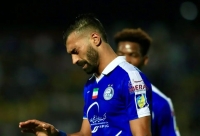 سپاهان به دنبال رامین؟