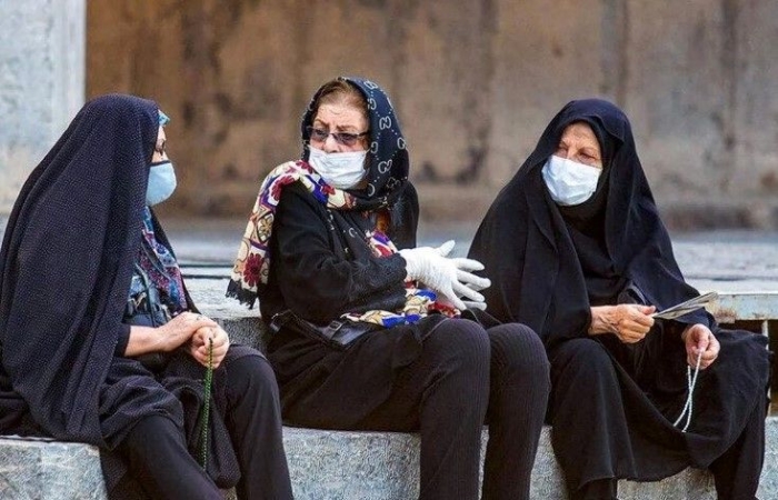 خبر داغ؛ جهش حقوق بازنشستگان خانم از آذر | واریزی 5/5 میلیونی در فیش ها