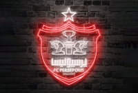 نیمی از ساختمان پرسپولیس در توقیف تامین اجتماعی