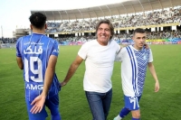 تقابل 2 ستاره استقلال با ریکاردو ساپینتو