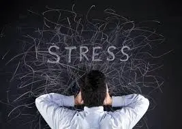 افراد مضطرب بیش‌تر پرخاش می کنند