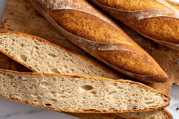 طرز تهیه ساندویچ ژیگو با تمام نکات و ترفندها