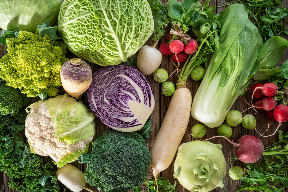 پاکسازی کبد با خوراکیهای معجزهگر-3