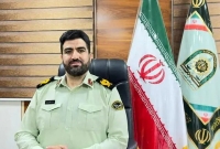 هشدار پلیس درباره پیامک جعلی «ثبت‌نام نهضت ملی مسکن»