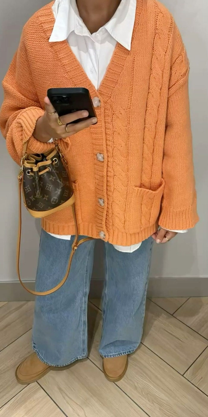 کاردیگان اورسایز