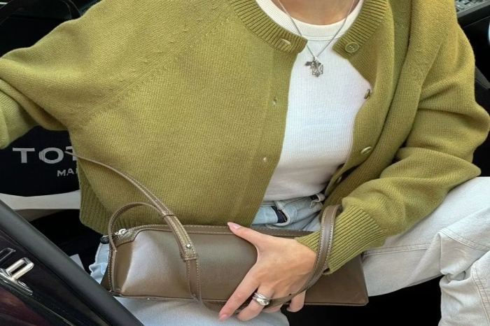 آنچه قبل از پوشیدن کاردیگان باید بدانید