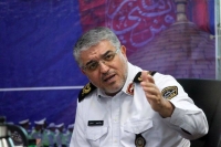 نظر نهایی پلیس درباره تصادف خانواده معاون رییس‌جمهور