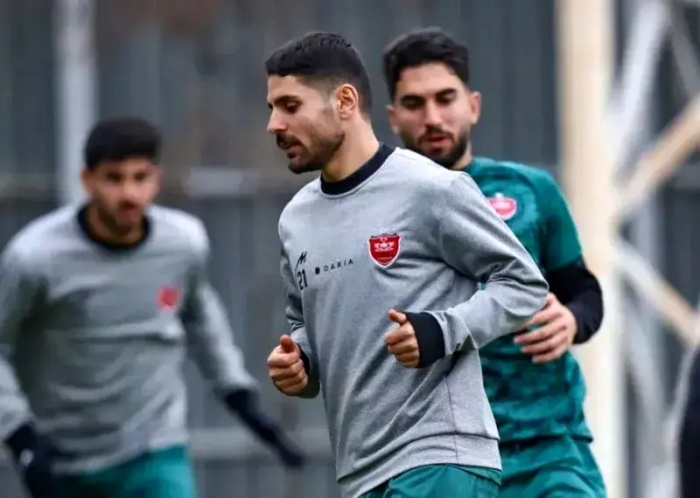 ترکیب احتمالی پرسپولیس برابر پیکان، سه تغییر کلیدی!