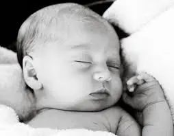 سندرم بچه خاکستری چیست؟