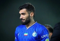 عارف آقاسی دست به دامن یک پرسپولیسی برای جدایی!