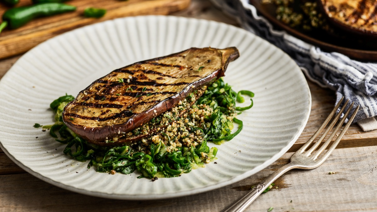 مهم‌ترین عوارض مصرف زیاد بادمجان-2