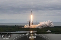 اعلام زمان پرتاب ماهواره ایرانی از پایگاه روسیه