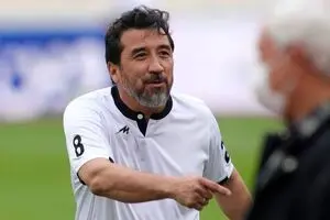 واکنش مردم به فحاشی خداداد عزیزی روی آنتن زنده چه بود؟