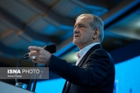 پزشکیان: امروز بیش از هر زمان دیگری نیازمند بازاندیشی در مفهوم صلح هستیم