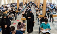 جزییات جدید از آزمون اختصاصی پذیرش دانشجو معلم 1405