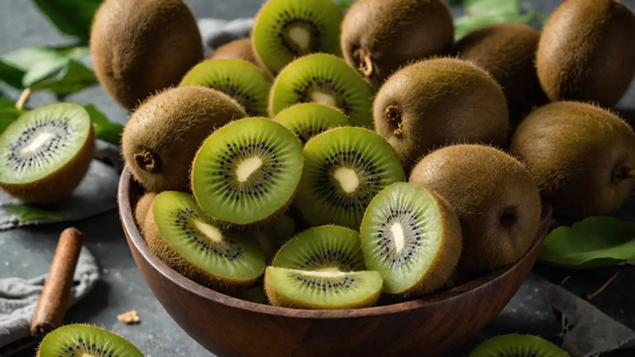 کدام میوه پوست شما را سرشار از ویتامین C میکند؟