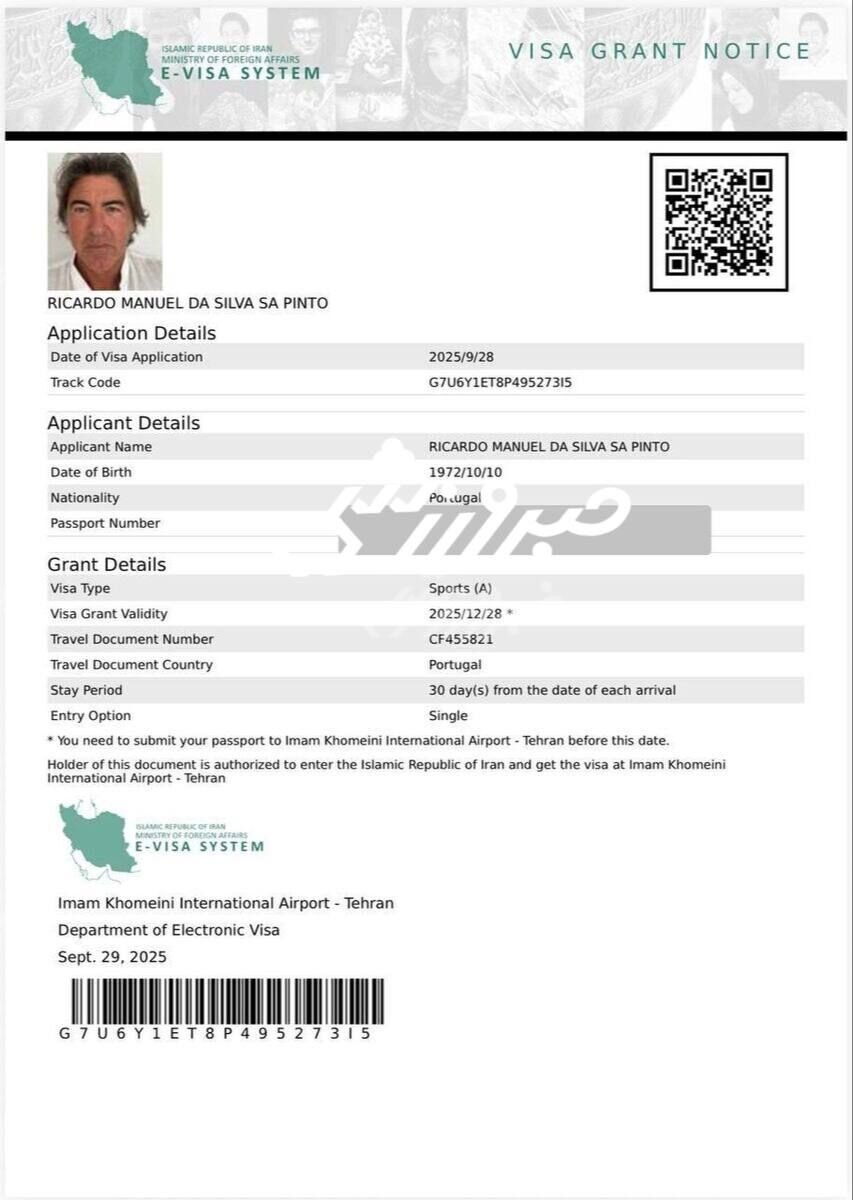 زلزله در استقلال؛ از ساپینتو تا منیر الحدادی و یاسر آسانی، پای همه گیر است